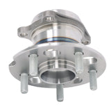 Rear Wheel Hub Bearing Assembly for 2001-2005 Toyota RAV4 AWD 512338