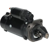 Starter Fits Caterpillar CP68B CS66B CS68B CS76B CS78B 2013-2023 11.132.600 – front view