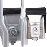 Front & Rear Driver Side Power Window Regulators with Motor for 09-10 F-150/Lobo 3552-6528LC2 - product image