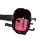 Window Regulator with Motor For 2001-2006 Stratus Sedan Rear Right 5016518AB 2552-7110R - product image