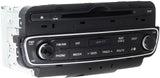 2014-16 Kia Cadenza AM/FM Sat Radio CD Player Navigation 96560-3R116 - product image