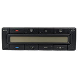 1996-2002 Mercedes-Benz R129 SL500 C280 Climate Control Unit 2028301285 OEM - product image