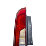 Tail Light For 2015-2022 ProMaster City Left 68311693AA CH2818137 2222-0098L - product image