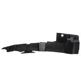Bumper Bracket fits 2019-2024 ES350 Rear Outer Side Seal Left 5215606040 6449-0066L - product image