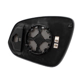 Mirror Glass with Base for 2014-2019 Highlander Heated Right 879310E140 6339-0054R - product image