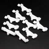 20PCS Exterior-Rocker Molding Retainer Side Skirt Clips For Mercedes-Benz W202 – product image