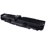 Front Grille Air Duct Shutter with Motor 51745A22C65 for 2019-2022 BMW 330i, 330e and M340i