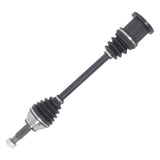 Front CV Axle LH Driver Side for 2009-2013 Infiniti G37 2007-2008 G35 2011-2012 G25 39101-JK500