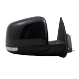 Power Mirror For 2011-2022 Durango Turn Signal Indicator Memory Set 5SH44TZZAF 2332-6023LR - product image
