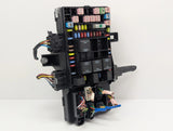 2004-2007 Ford F-150 Wiring Junction Block Fuse Box Panel 4L3T-14A067-BH OEM - product image