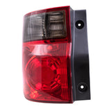 Tail Light For 2003-2008 Element Bright Red Lens Left 33551SCVA01 HO2818125 7222-0042L - product image