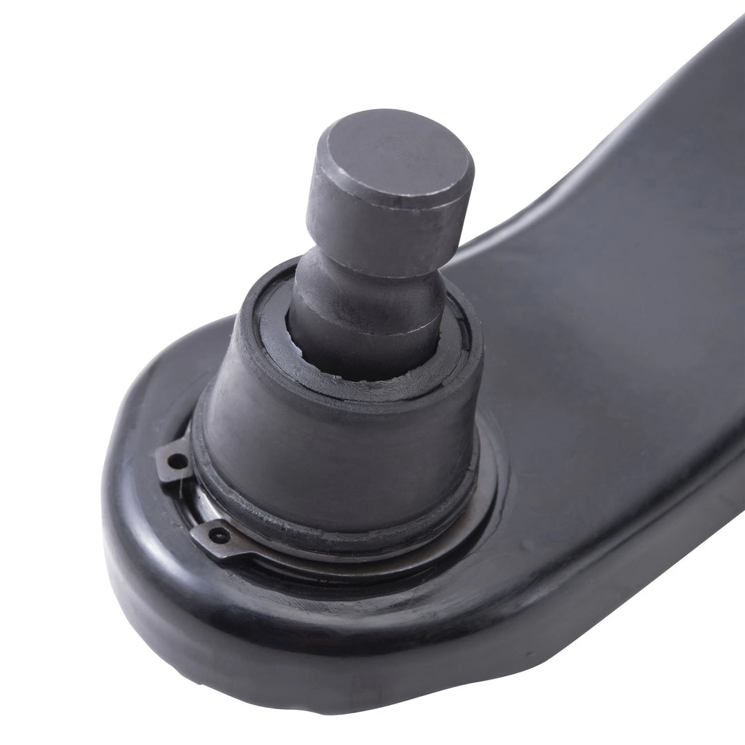 Set of Lower Front Control Arms with Bushings & Ball Joints for 04-09 Nissan Quest 4090-0005LR - product image