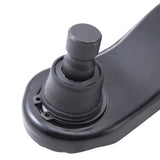 Set of Lower Front Control Arms with Bushings & Ball Joints for 04-09 Nissan Quest 4090-0005LR - product image