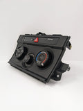 2013-2016 Toyota 86 Scion FR-S Subaru BRZ AC Heater Air Climate Control Unit OEM 85201CA040 - product image