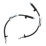 2x Hydraulic Brake Hose Front Fit for Chevy Equinox GMC Terrain 2010-2016 – product image 13