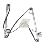Window Regulator without Motor For 2002-2015 G500 W463 Front Left 4637201546 8553-1017L - product image