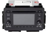 19-22 Honda HR-V AM/FM Radio CD MP3 Player Telematics 39100T7WA911M1 - product image