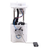 Brock Fuel Pump Module Assembly For Cherokee 2.4L 200 2.4L Dart 2.0L/2.4L 2886-0009 - product image