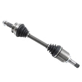 Front Left CV Axle for 2012-2016 Cadillac SRX 3.6L 66-1565