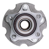 Hub and Bearing For 2015-2020 NX300h 4WD Rear Left or Right 424100R010 2015-2017 NX200t 6087-8804-2 - product image