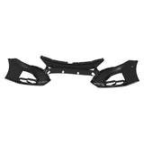 Front Bumper Cover Primed for 2023-2024 Nissan Altima 62022-9HE0H