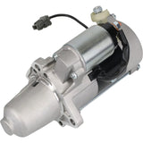 Starter For Infiniti M45 4.5L 2006 2007 2008 2009 23300EH000 M2T85771 S80343 – front view