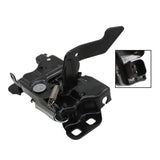 Hood Latch with Remote Start for 2014-2019 Ram 1500 2014-2015 Ram 2500 68159725AB – product image 4