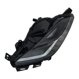 Left HID Headlight for 2014-2019 Chevrolet Corvette GM2502403