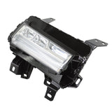 Left Driver Side LED DRL Fog Light for 2017-2020 Cadillac XT5 84205785