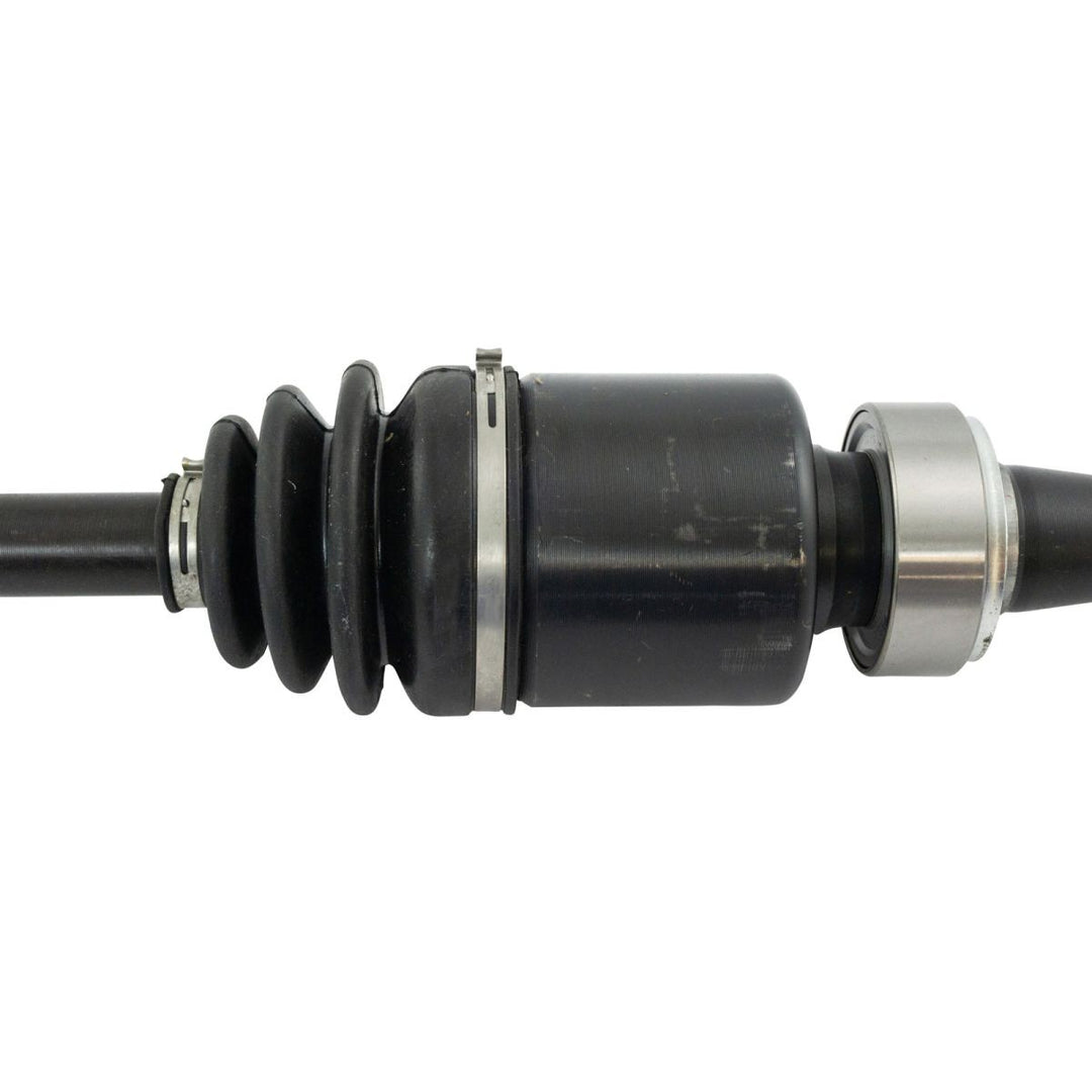 Front CV Axle and Steering Knuckle Kit for 2014-2017 Toyota Camry Hybrid