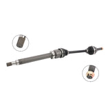 Front Right Passenger CV Axle Shaft for 2000-2011 Ford Focus