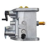 Carburetor with Solenoid for Kawasaki FX600V 4 Stroke Mower Engines 15004-7053