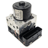 2011-2014 BMW X3 X4 F25 F26 xDrive28i ABS Anti Lock Brake Pump Module Unit OEM 3451-6859757-02 - product image