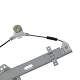 Window Regulator with o Motor for 1999-2003 TL Rear Left AC1550108 7553-0001L - product image