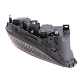 Headlight For 2004-2005 DeVille Right 19245434 GM2503240 1221-0095R - product image