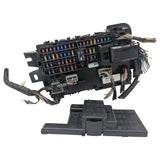 11-12 Ford F250 F350 BCM SJB Smart Junction Interior Fuse Box BC3T-14B476-DK OEM - product image