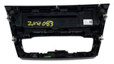 2016-2022 BMW X1 Dash-Mounted Multimedia Controller 61359371458-07 - product image