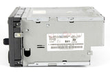 2003-2006 Hyundai Santa Fe OEM AM/FM Radio 6 Disc CD Player Part 9619026901 Option 96ED - product image