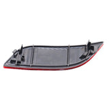 1Pair Car Rear Bumper Reflector LH+RH Side For 2017-2021 Jeep Compass CH1185106 – product image 2