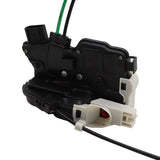 Front Driver Door Lock Actuator for 2011-2015 Kia Sorento 813102P000 – product image 7
