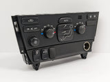 2001-2009 Volvo S80 Auto Heater A/C AC Air Climate Control Panel 30782695 OEM - product image