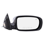 Power Mirror For 2011-2014 200 Sedan Heated Manual Fold Right 68081540AD 2332-4201R - product image