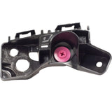 Brock Front Outer Bumper Cover Side Support Bracket fits Lexus ES Left 6449-0065L - product image