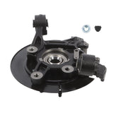 Rear Right Loaded Knuckle for 2006-2010 Ford Explorer Mountaineer