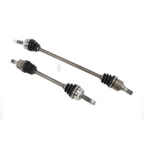 Front CV Axle Pair for 2007-2010 Hyundai Elantra 2.0L 66-3524