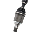 Front CV Axle Shaft Pair for 2002-2008 Toyota Highlander Solara Camry 2.4L TO88663A8664APair – product image 3