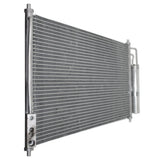 AC A/C Condenser Cooling Assembly for Nissan Altima Maxima 921008J050 4663-0051 - product image