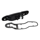 Outside Rear Left Right Driver Passenger Door Handle for 1998-2003 Toyota Sienna 69230-08020-C0 – product image 5
