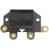 24V Voltage Regulator For Daewoo Komatsu 0-35719-0151 0357190200 0357190201 PPIZ229 – front view