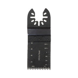 Oscillating Multi-Tool Saw Blades 1-3/8 in 50 Pack